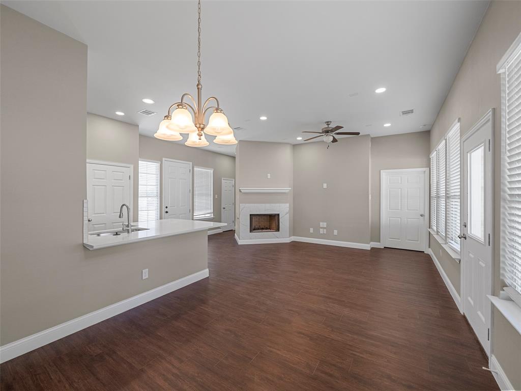 Fireside Village Add - Residential