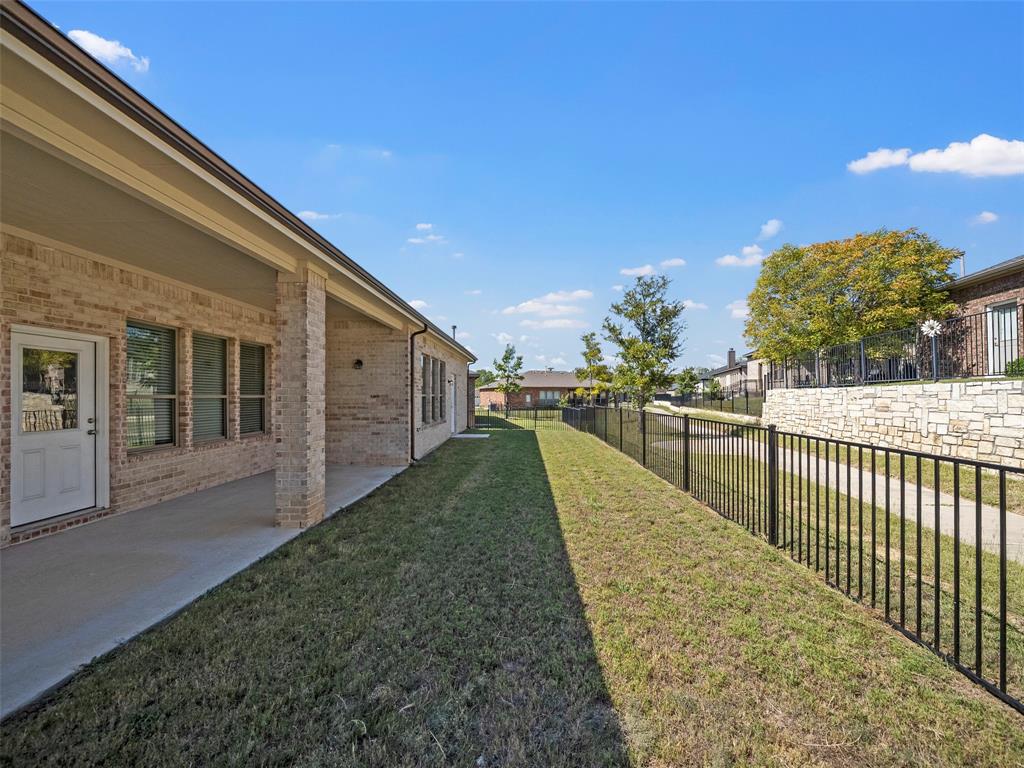 Fireside Village Add - Residential