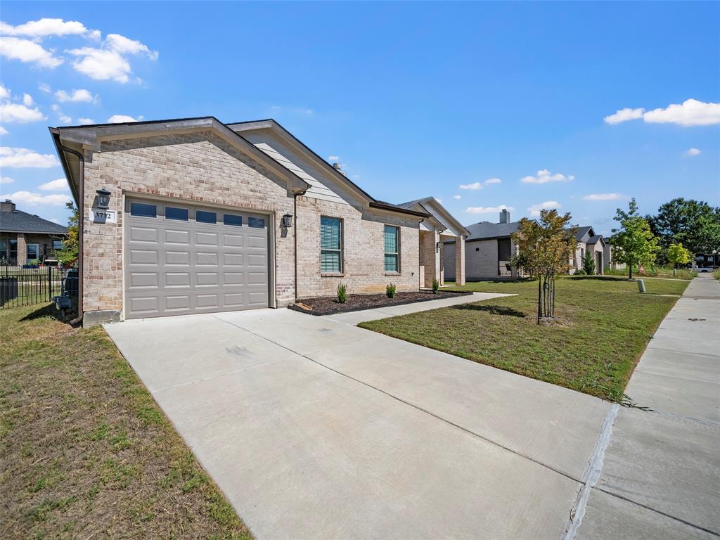 Fireside Village Add - Residential