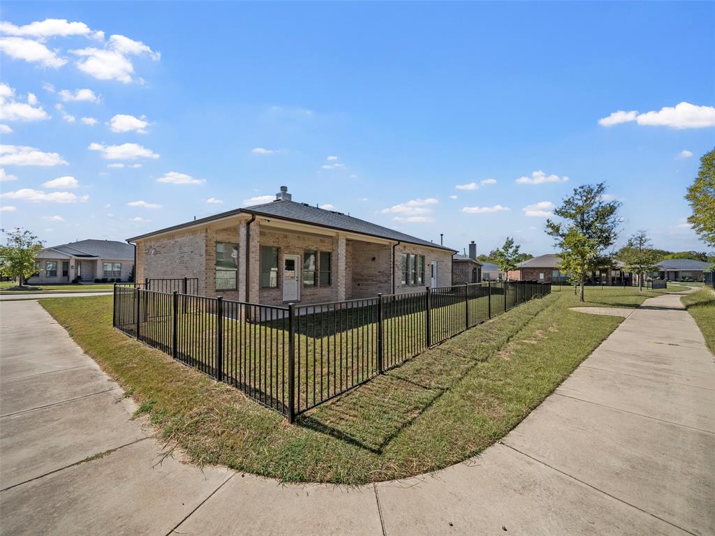Fireside Village Add - Residential