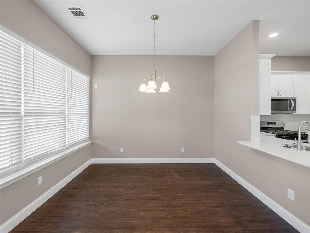 Fireside Village Add - Residential