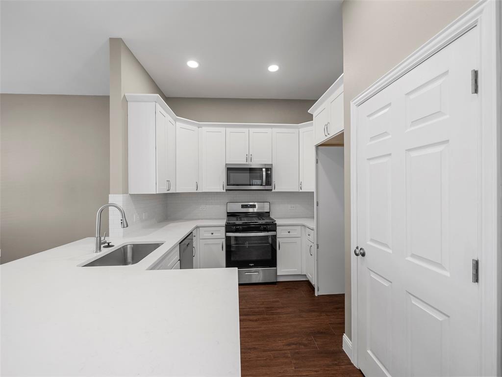 Fireside Village Add - Residential