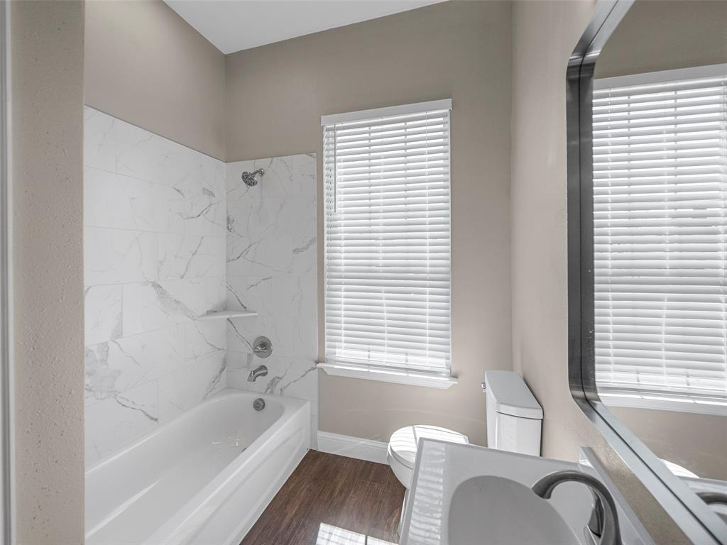 Fireside Village Add - Residential