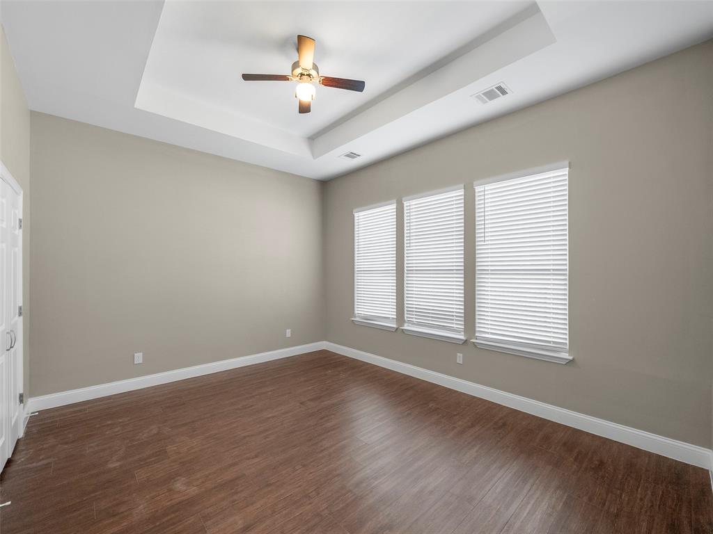 Fireside Village Add - Residential