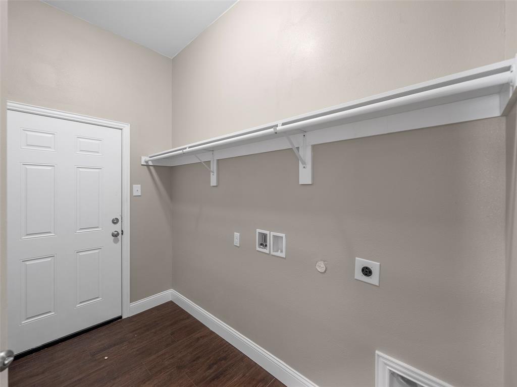 Fireside Village Add - Residential