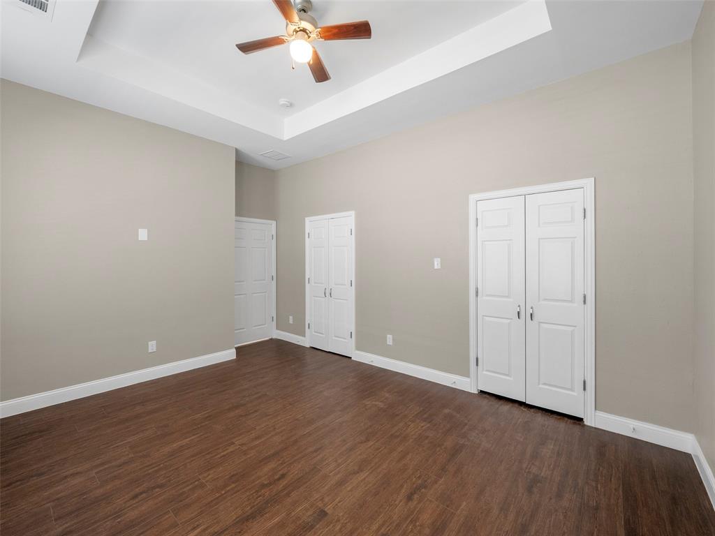 Fireside Village Add - Residential