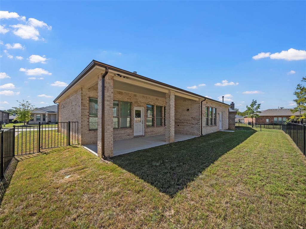 Fireside Village Add - Residential