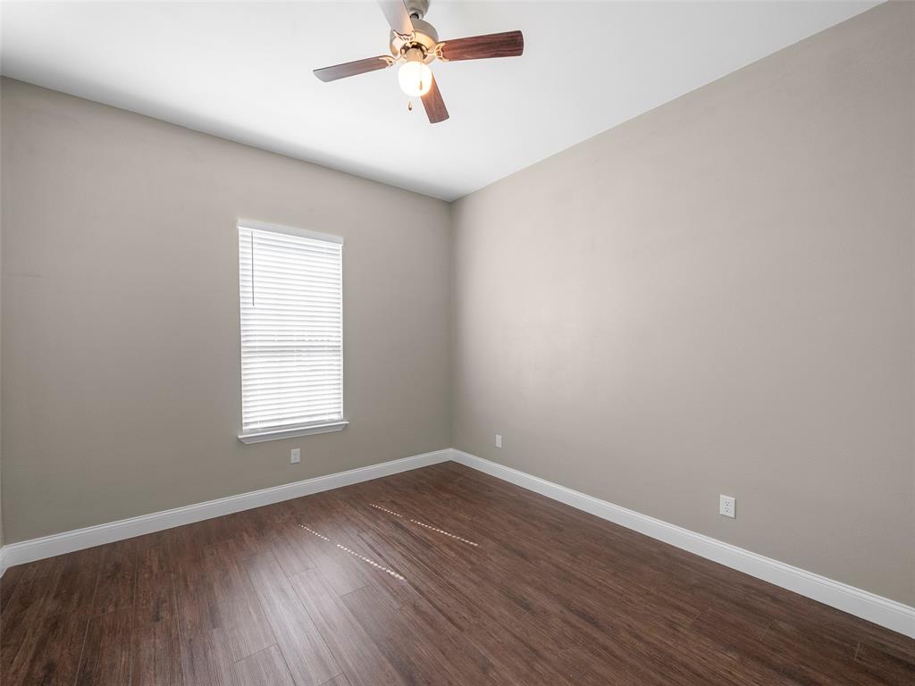Fireside Village Add - Residential