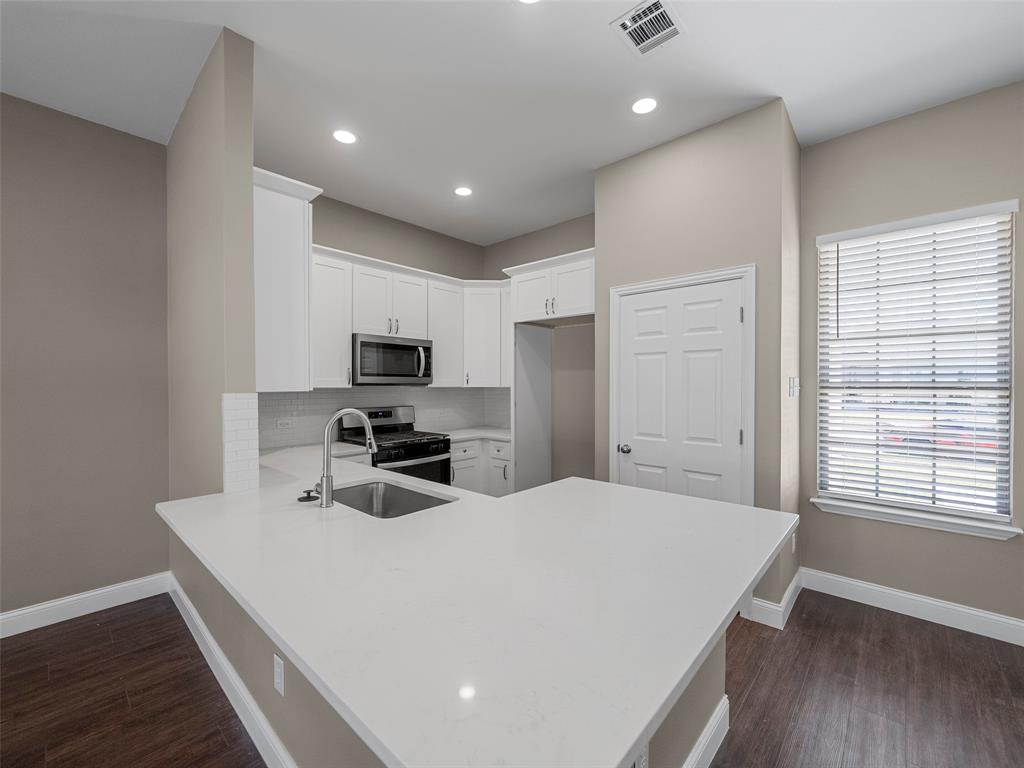 Fireside Village Add - Residential