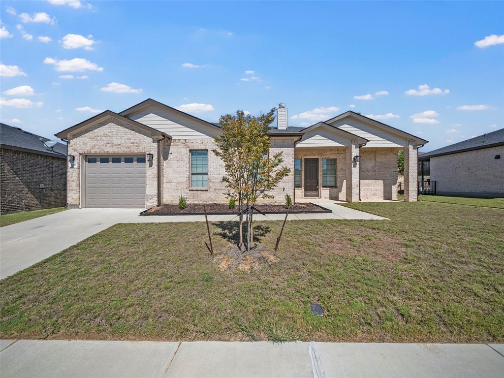 Fireside Village Add - Residential