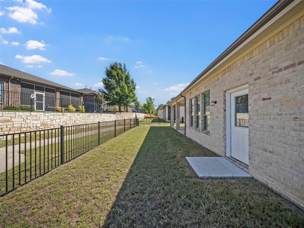 Fireside Village Add - Residential