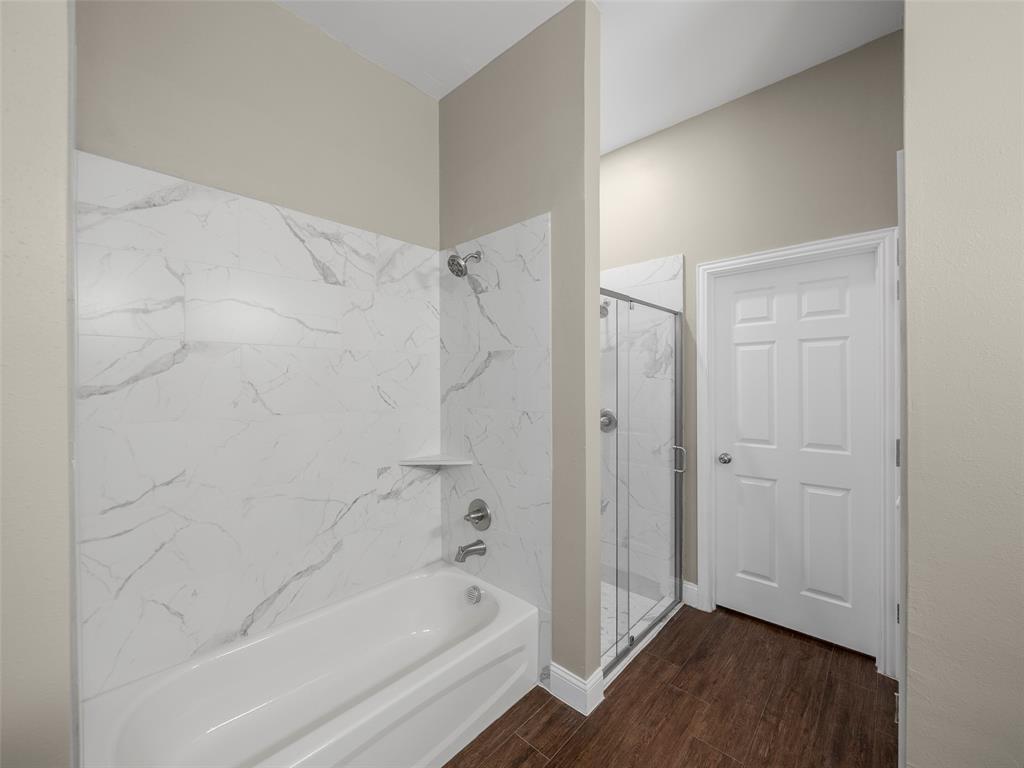 Fireside Village Add - Residential