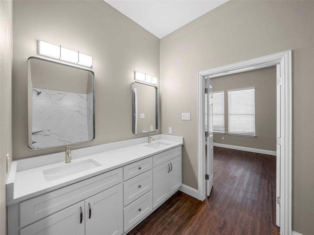 Fireside Village Add - Residential