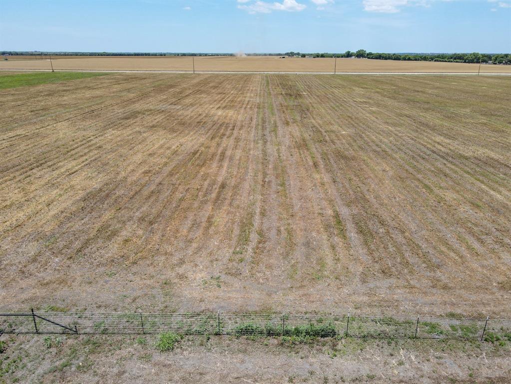 Trinity Acres - Land