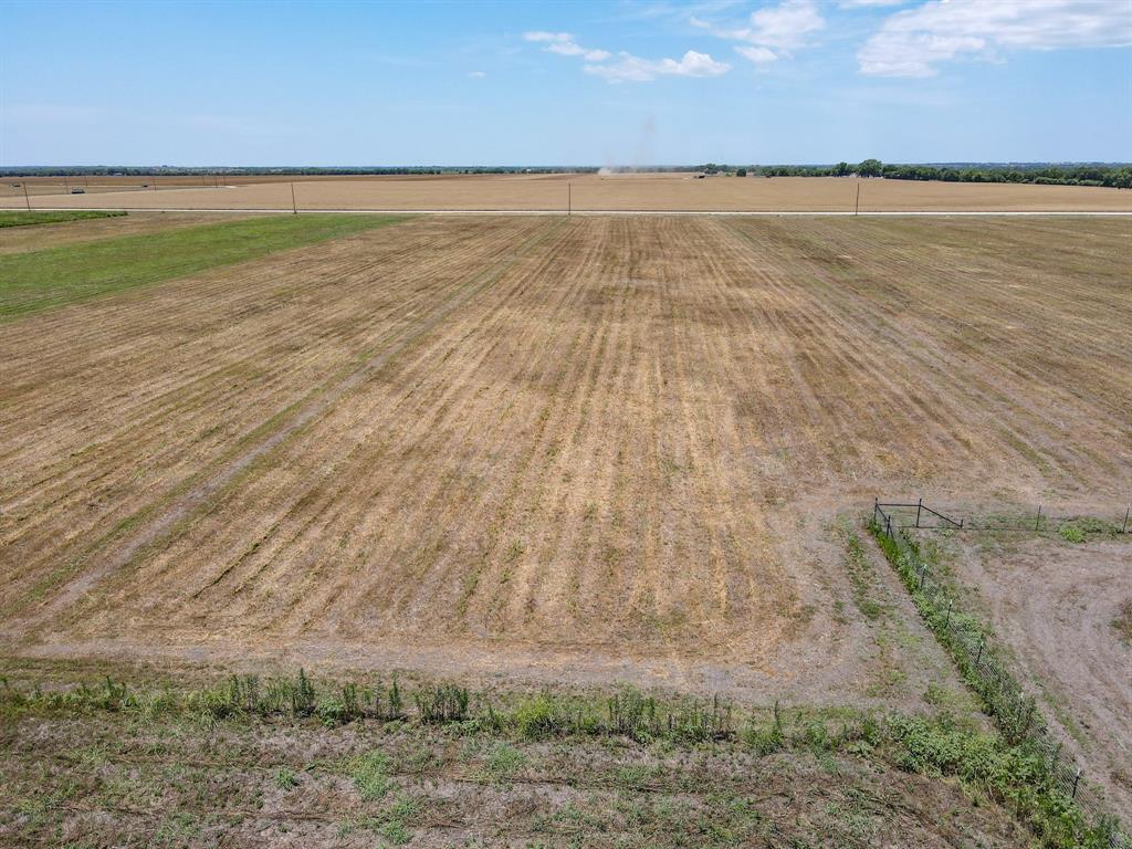 Trinity Acres - Land