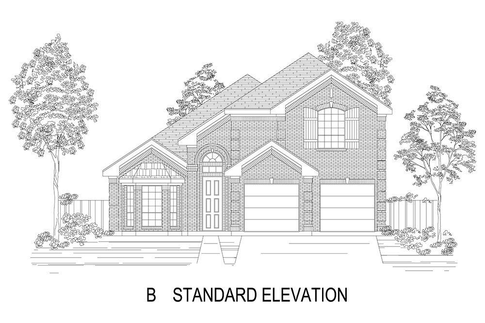 Edgewood Creek - Residential