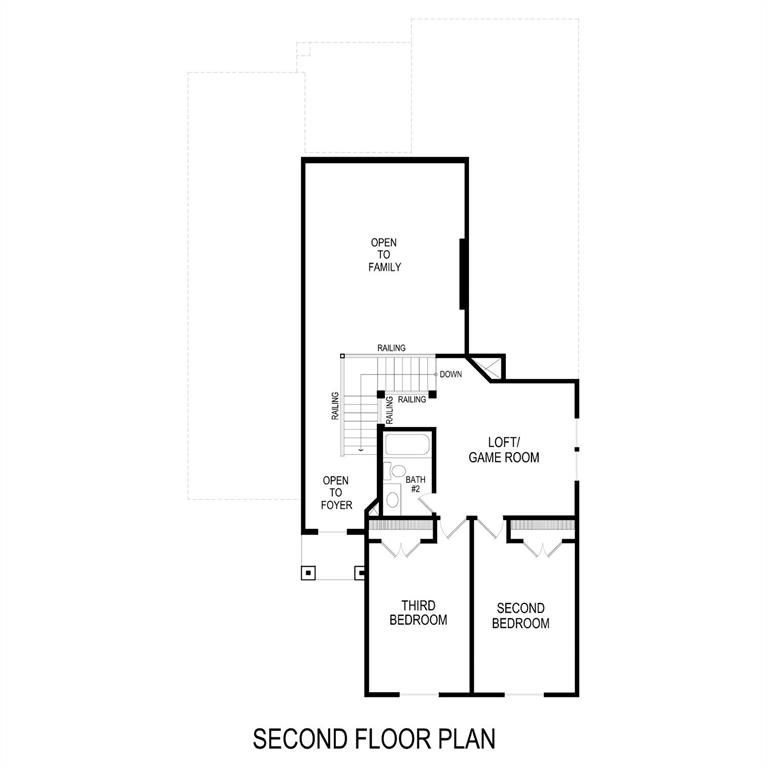 Edgewood Creek - Residential