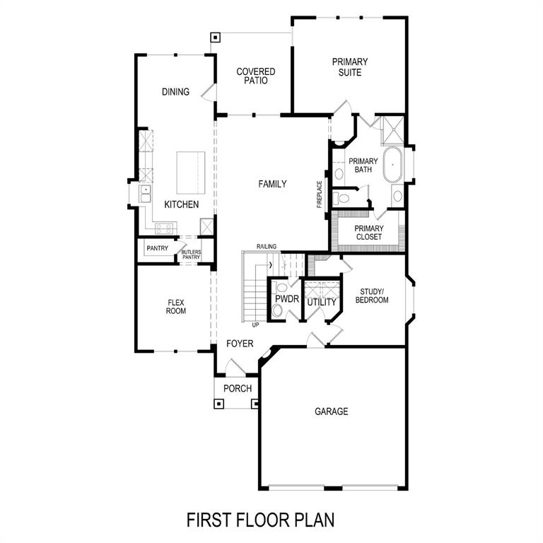 Edgewood Creek - Residential