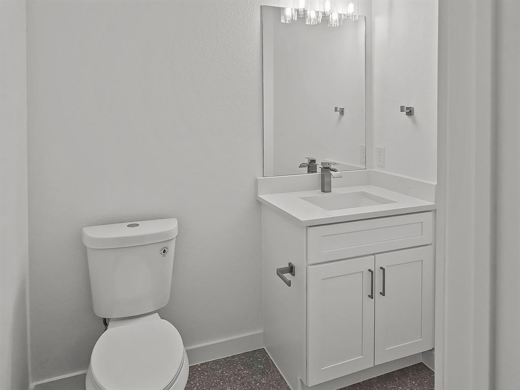 Lake Parc Village - Residential