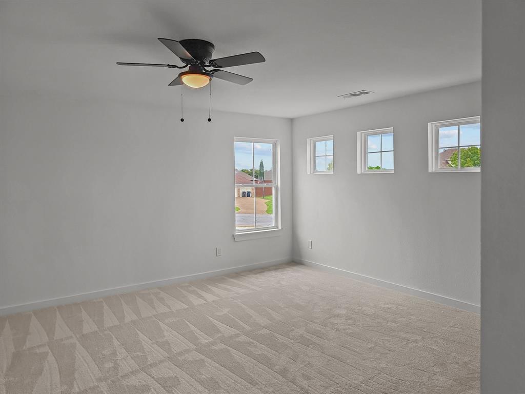 Lake Parc Village - Residential