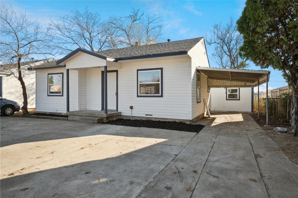 ROLAND HILLS - Residential