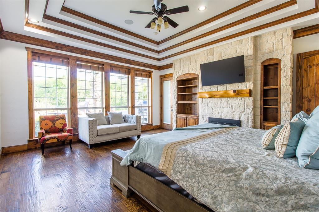 WL Mitchell - Residential