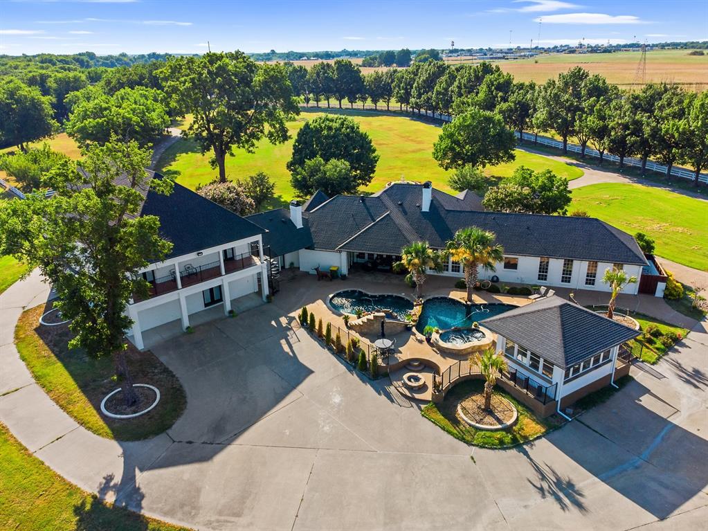 WL Mitchell - Residential