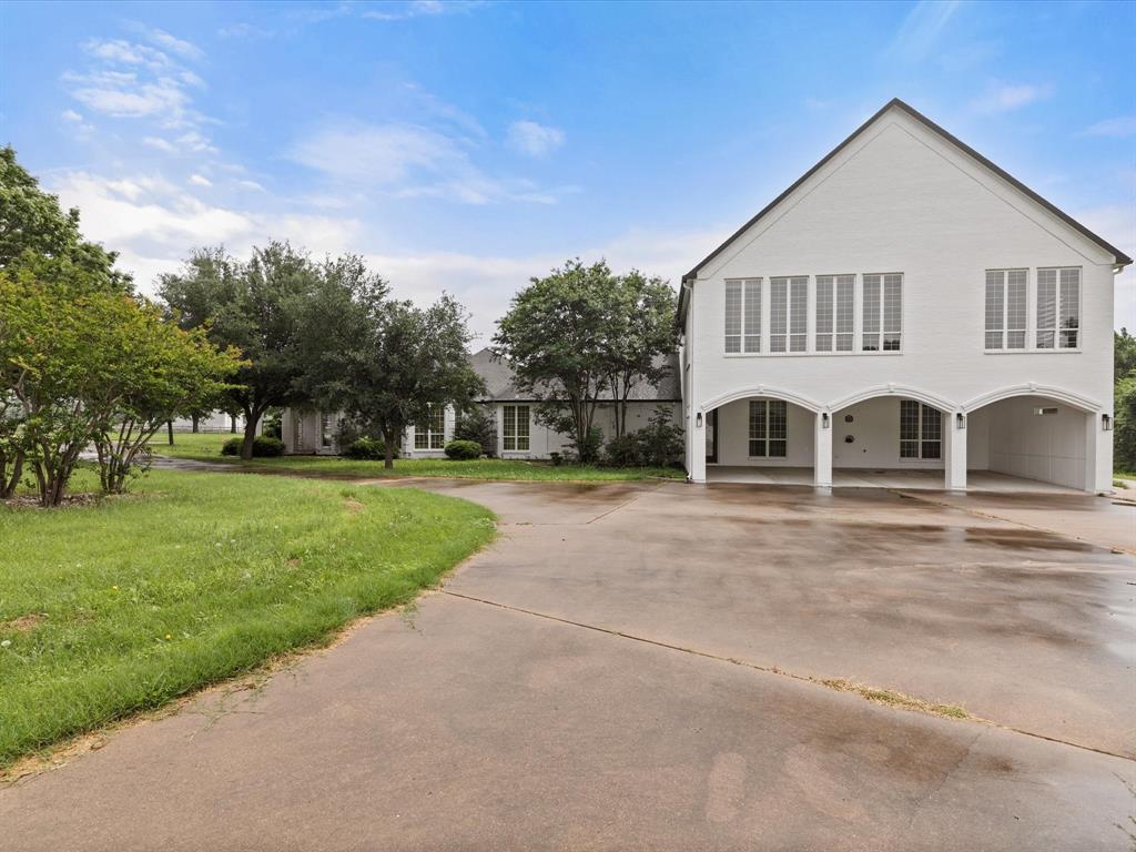 WL Mitchell - Residential