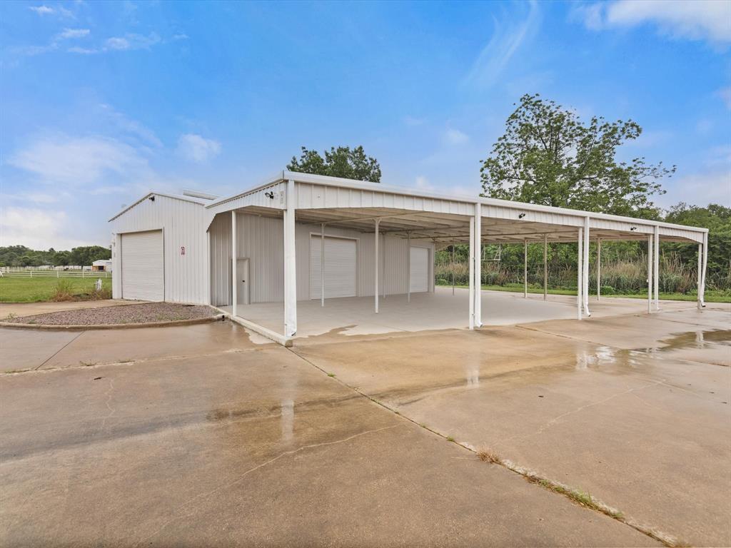 WL Mitchell - Residential