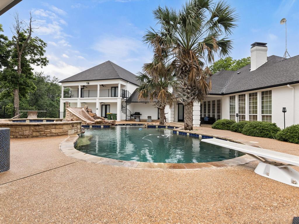 WL Mitchell - Residential