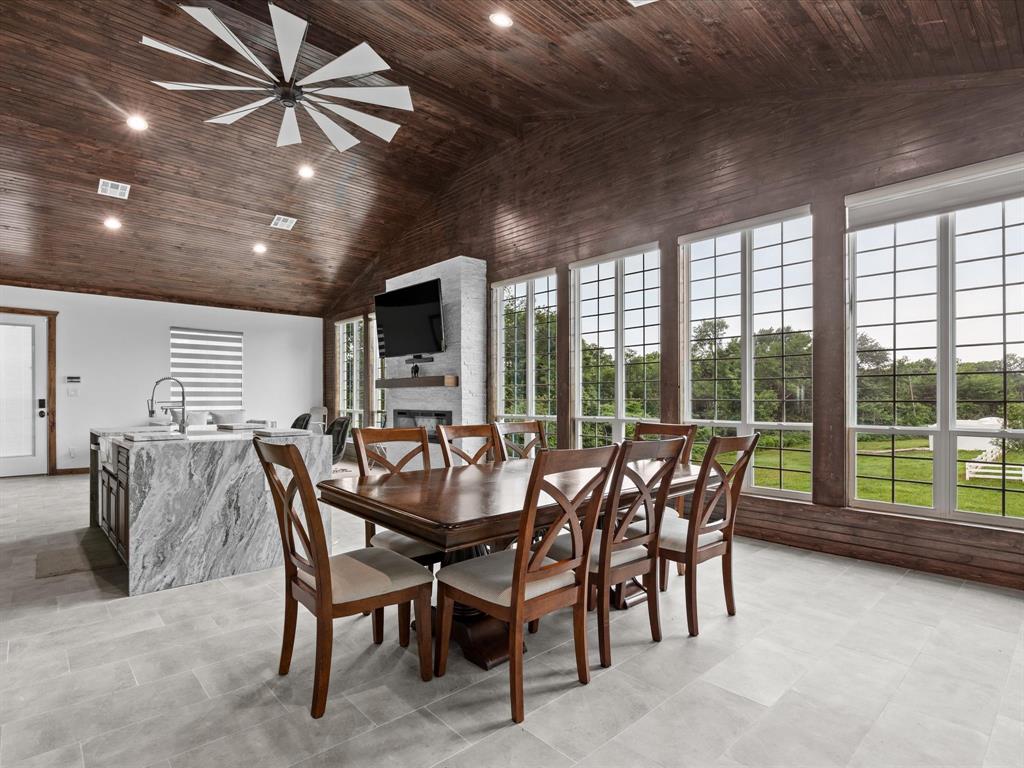 WL Mitchell - Residential