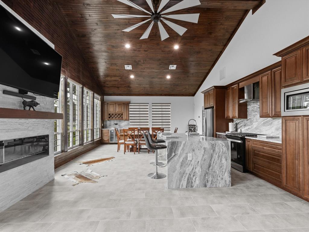 WL Mitchell - Residential