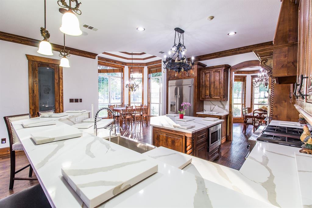 WL Mitchell - Residential