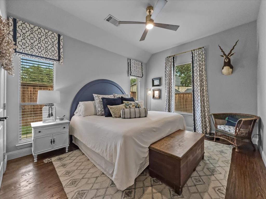 Strawberry Fields Mansfield - Residential