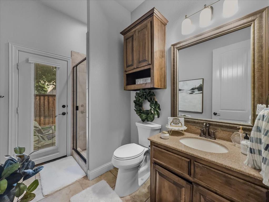 Strawberry Fields Mansfield - Residential