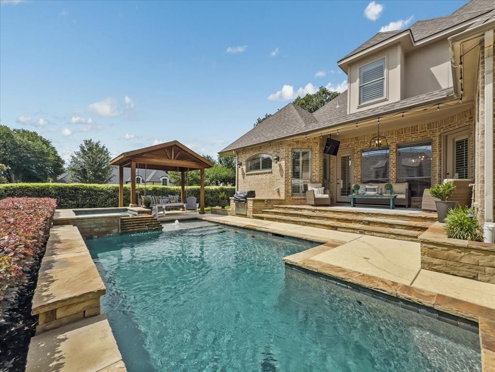Strawberry Fields Mansfield - Residential