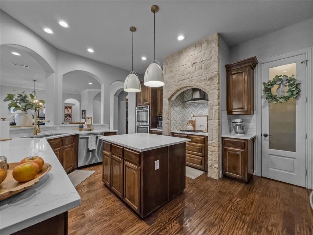 Strawberry Fields Mansfield - Residential