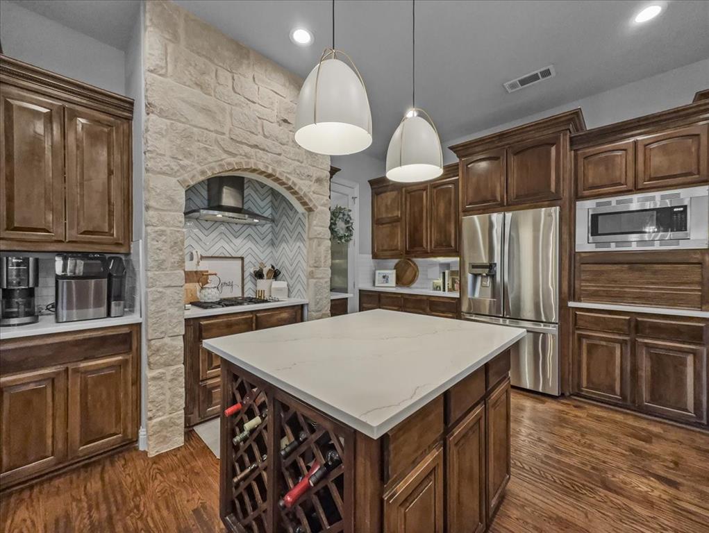 Strawberry Fields Mansfield - Residential