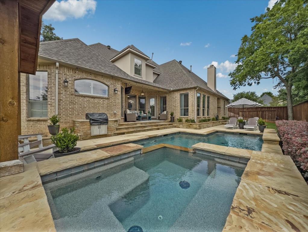 Strawberry Fields Mansfield - Residential