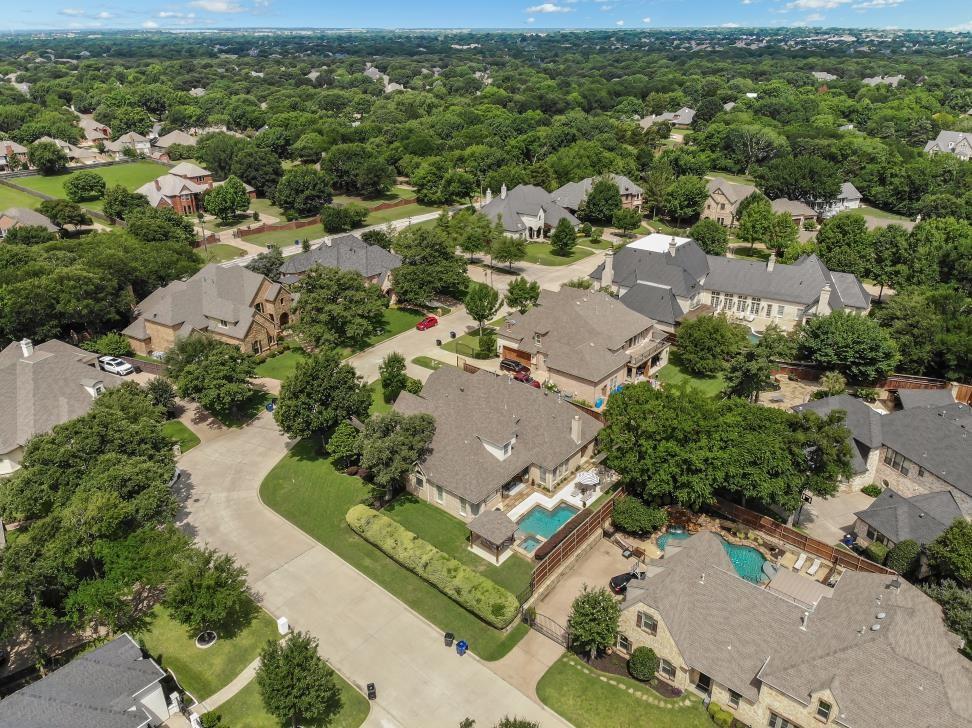 Strawberry Fields Mansfield - Residential