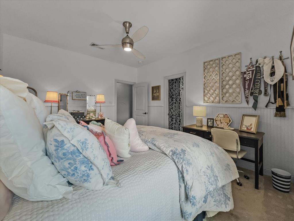 Strawberry Fields Mansfield - Residential