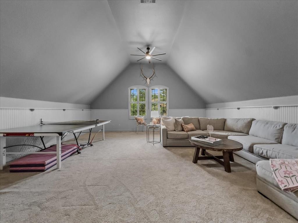 Strawberry Fields Mansfield - Residential