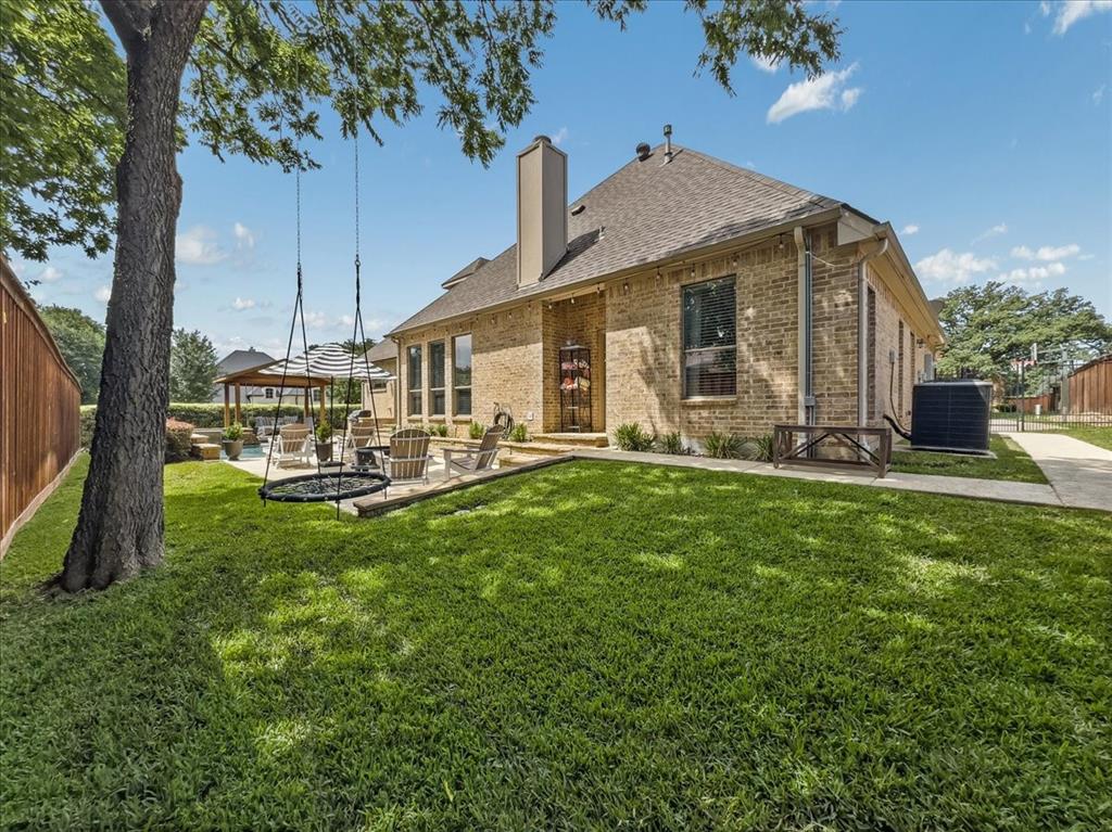 Strawberry Fields Mansfield - Residential