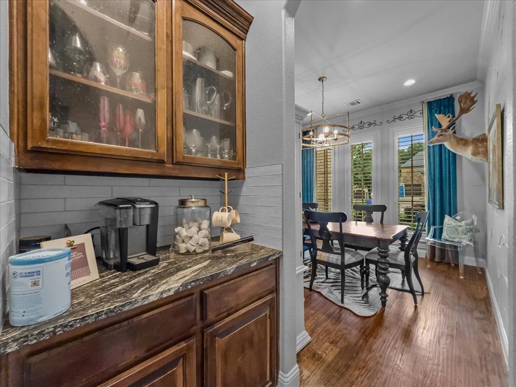 Strawberry Fields Mansfield - Residential