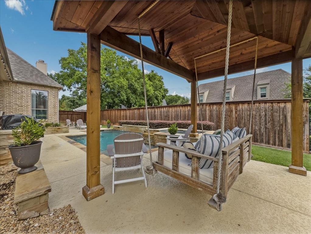Strawberry Fields Mansfield - Residential