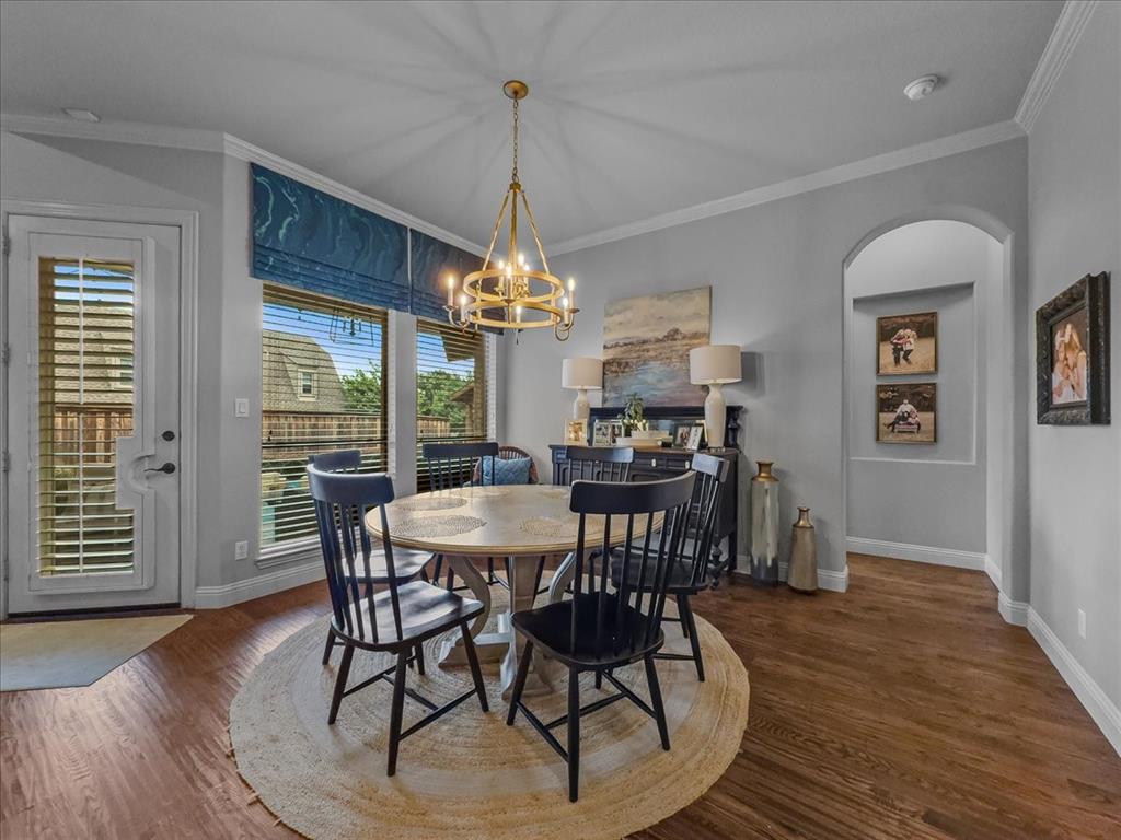 Strawberry Fields Mansfield - Residential