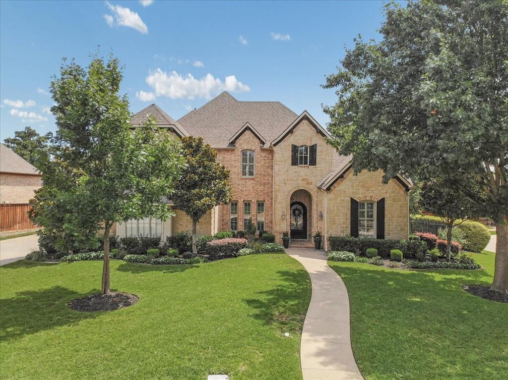 Strawberry Fields Mansfield - Residential