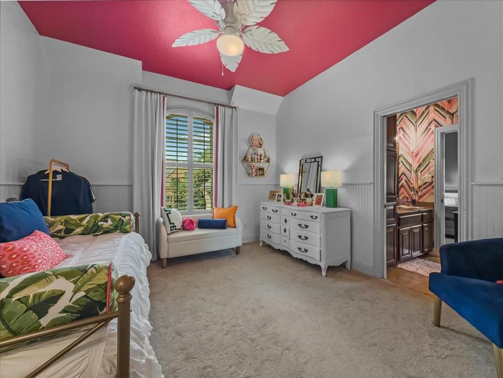 Strawberry Fields Mansfield - Residential