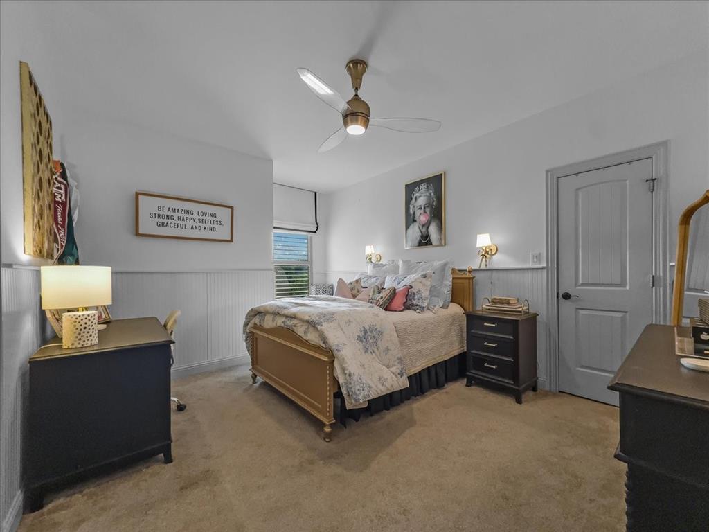 Strawberry Fields Mansfield - Residential