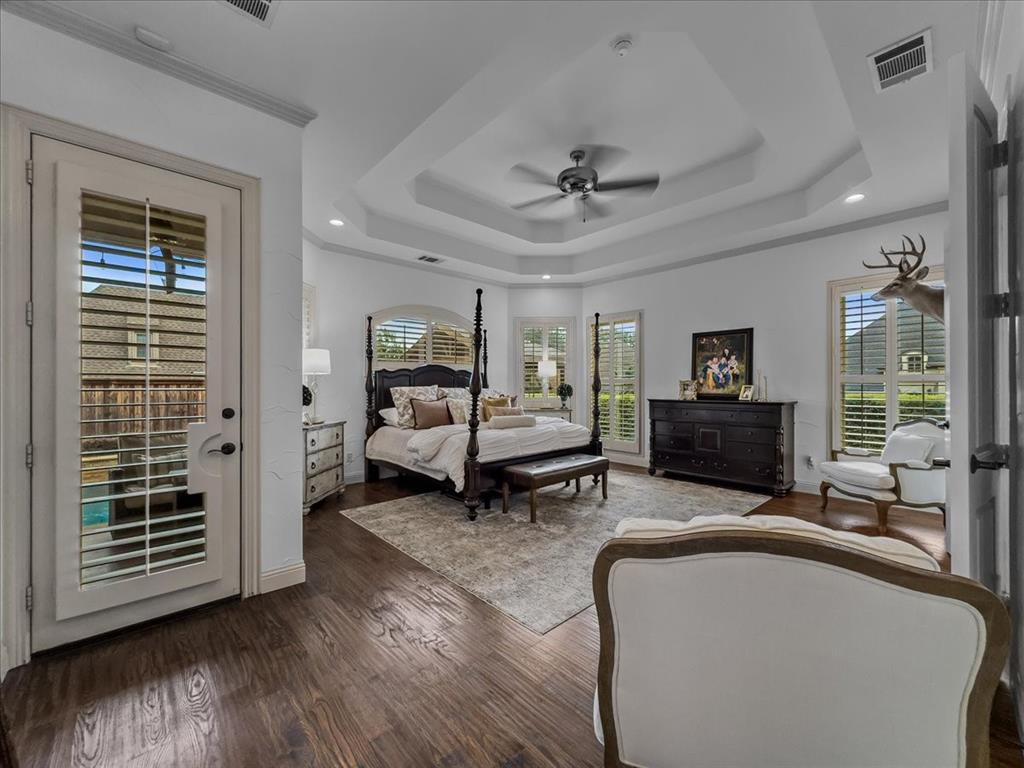 Strawberry Fields Mansfield - Residential